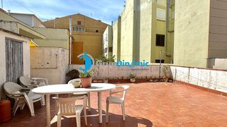 Piso en venta en Centre-El Pedró en Palamós