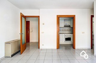 Piso en venta en Casc Antic en Igualada
