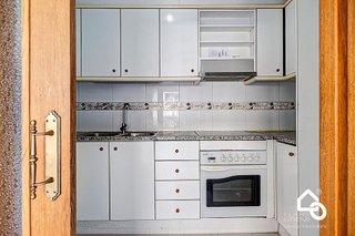 Piso en venta en Llevant en Igualada
