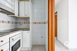 Piso en venta en Llevant en Igualada