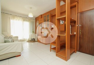 Piso en venta en El Castell-Poble Vell en Castelldefels