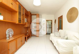 Piso en venta en El Castell-Poble Vell en Castelldefels