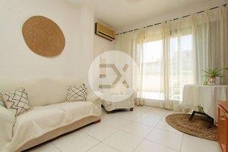 Piso en venta en El Castell-Poble Vell en Castelldefels