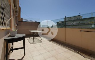 Piso en venta en El Castell-Poble Vell en Castelldefels