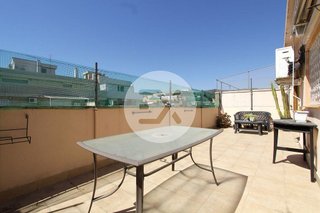 Piso en venta en El Castell-Poble Vell en Castelldefels