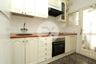Piso en venta en El Castell-Poble Vell en Castelldefels