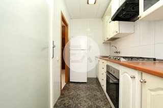 Piso en venta en El Castell-Poble Vell en Castelldefels
