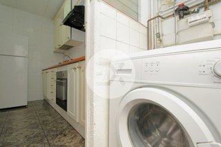 Piso en venta en El Castell-Poble Vell en Castelldefels