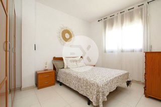Piso en venta en El Castell-Poble Vell en Castelldefels