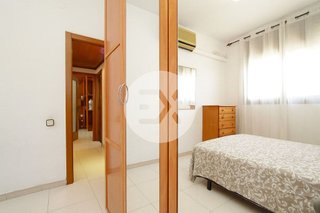 Piso en venta en El Castell-Poble Vell en Castelldefels