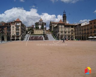 Piso en venta en Manlleu