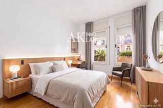 Piso en venta en El Poble Sec - Parc de Montjuïc en Barcelona
