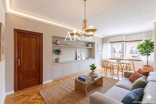 Piso en venta en El Poble Sec - Parc de Montjuïc en Barcelona
