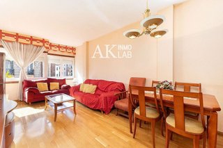 Piso en venta en El Poble Sec - Parc de Montjuïc en Barcelona