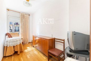 Piso en venta en El Poble Sec - Parc de Montjuïc en Barcelona