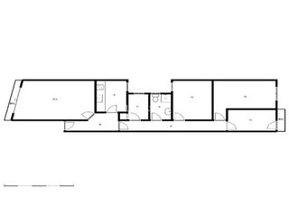 Piso en venta en Cerdanyola sur en Mataró