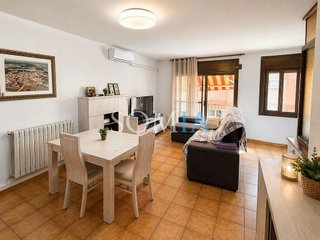 Chalet en venta en Santa Maria de Palautordera