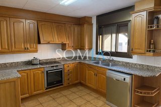 Chalet en venta en Santa Maria de Palautordera