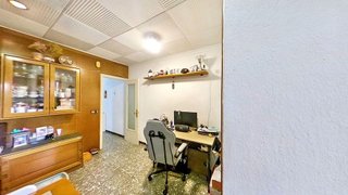 Piso en venta en Concòrdia en Sabadell