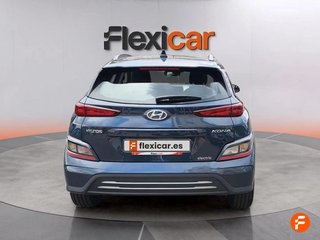 Hyundai Kona 100kW EV Maxx