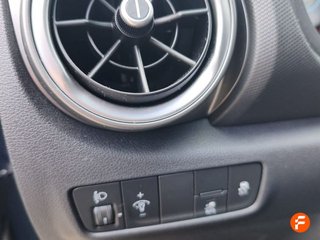 Hyundai Kona 100kW EV Maxx