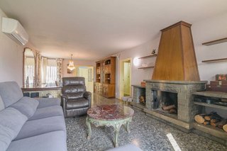 Chalet en venta en Sant Vicenç dels Horts