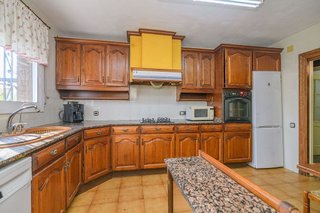 Chalet en venta en Sant Vicenç dels Horts