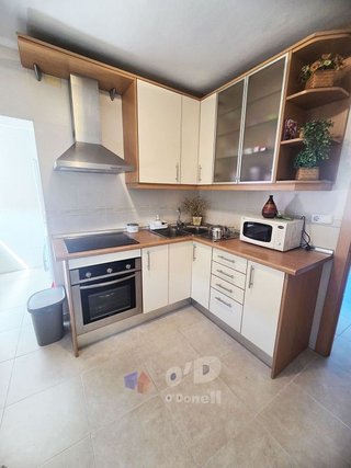 Piso en venta en Camps Blancs en Sant Boi de Llobregat