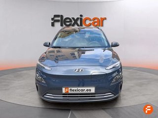 Hyundai Kona 100kW EV Maxx