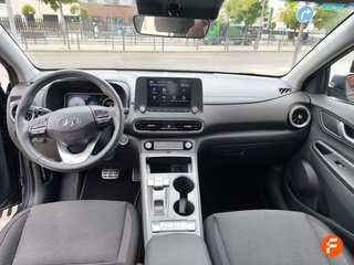 Hyundai Kona 100kW EV Maxx