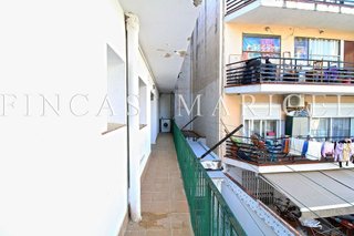 Piso en venta en Vallpineda - Santa Bàrbara en Sitges