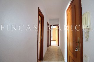 Piso en venta en Vallpineda - Santa Bàrbara en Sitges