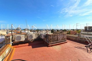 Piso en venta en Vallpineda - Santa Bàrbara en Sitges
