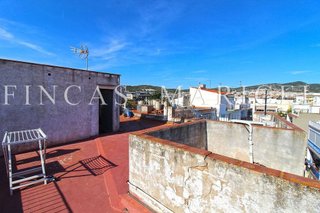 Piso en venta en Vallpineda - Santa Bàrbara en Sitges