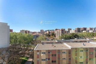 Piso en venta en La Guineueta en Barcelona
