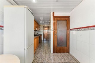 Piso en venta en La Guineueta en Barcelona