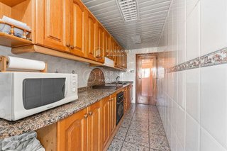 Piso en venta en La Guineueta en Barcelona