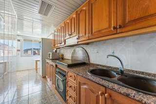 Piso en venta en La Guineueta en Barcelona