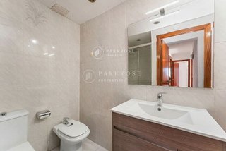 Piso en venta en La Guineueta en Barcelona