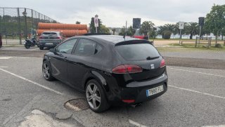 SEAT Leon 2007