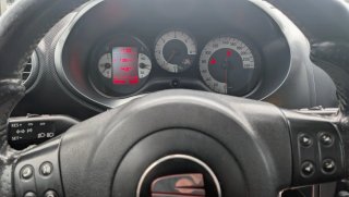 SEAT Leon 2007