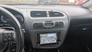 SEAT Leon 2007