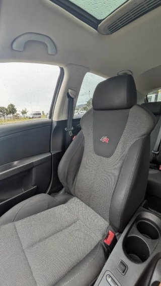 SEAT Leon 2007