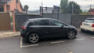 SEAT Leon 2007