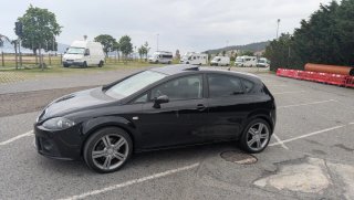 SEAT Leon 2007