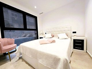 Piso en venta en Centro en Torrevieja