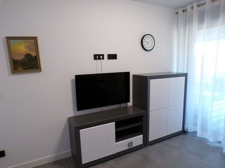 Piso en venta en Zona Pueblo en Calpe/Calp