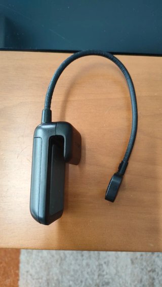 Luz LED para Ebook con Soporte