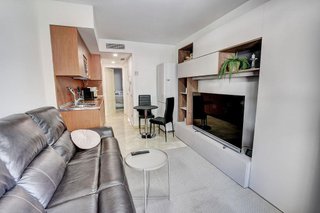 Piso en venta en Torrequebrada en Benalmádena