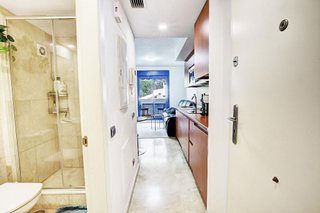 Piso en venta en Torrequebrada en Benalmádena